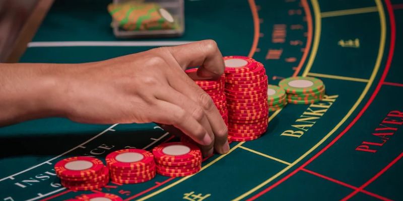Giới thiệu game Baccarat online Goal123