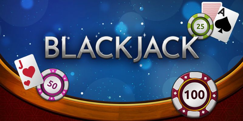 Khái quát game blackjack trực tuyến Goal123