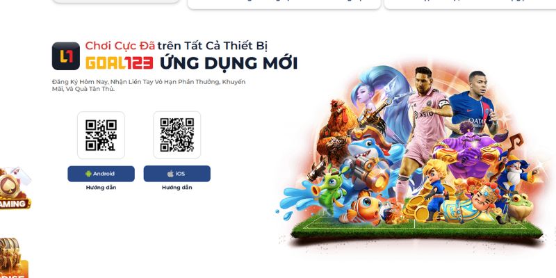 Quy trình cài đặt chi tiết cho Android