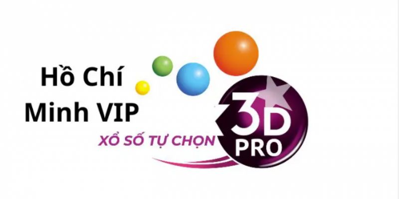 Hướng dẫn chơi xổ số phiên bản Hồ Chí Minh Vip